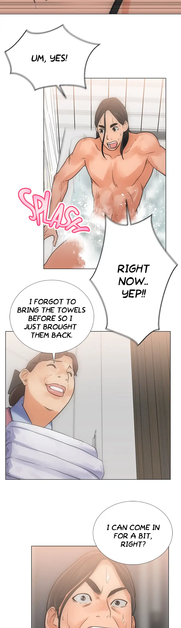 Lust Awakening - Chapter 3 [photo 31] - MangaPorn