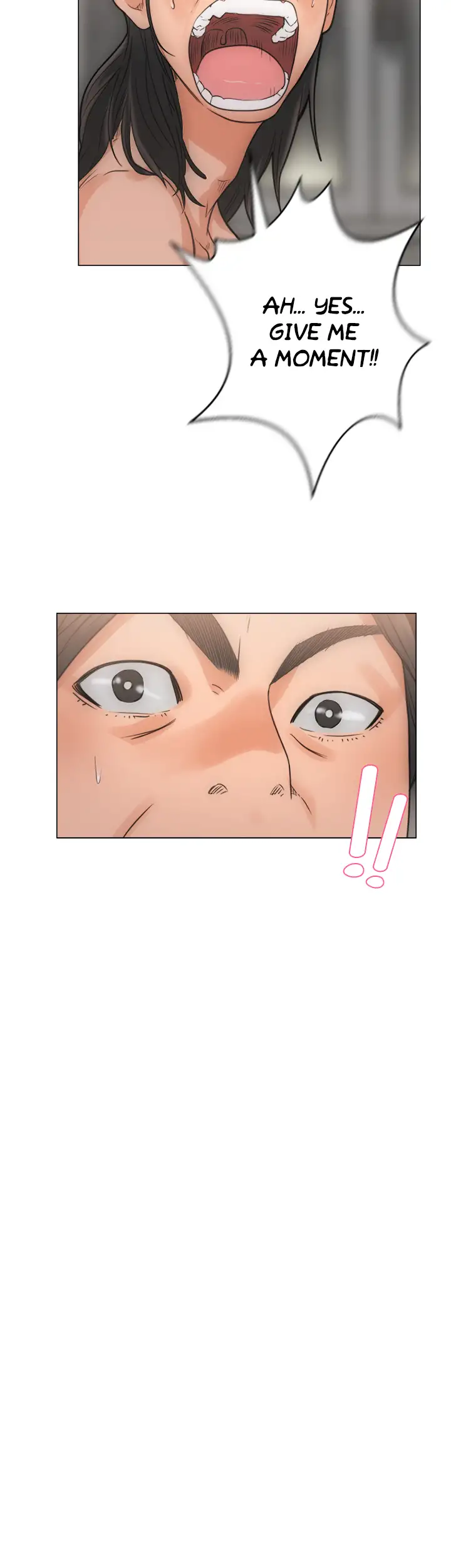 Lust Awakening - Chapter 3 [photo 32] - MangaPorn