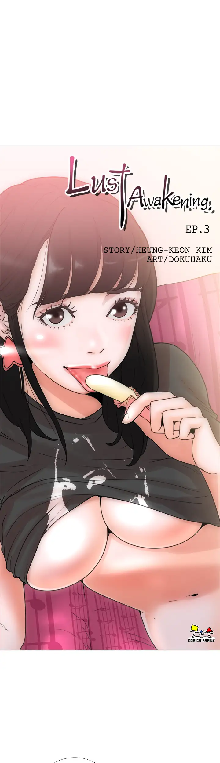 Lust Awakening - Chapter 3 [photo 6] - MangaPorn