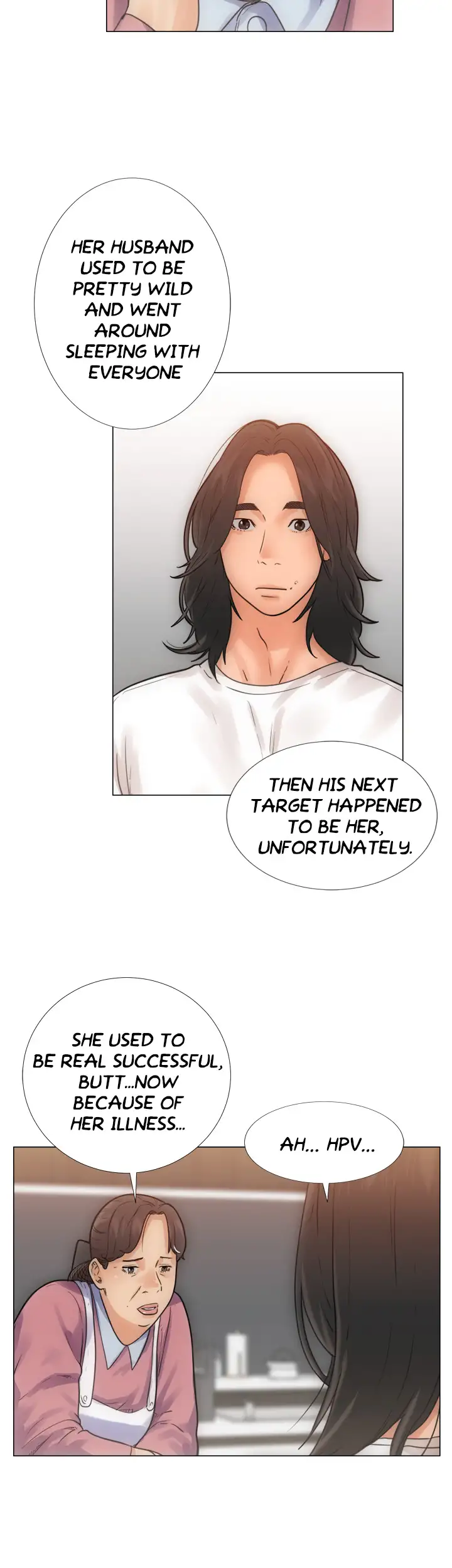 Lust Awakening - Chapter 3 [photo 8] - MangaPorn