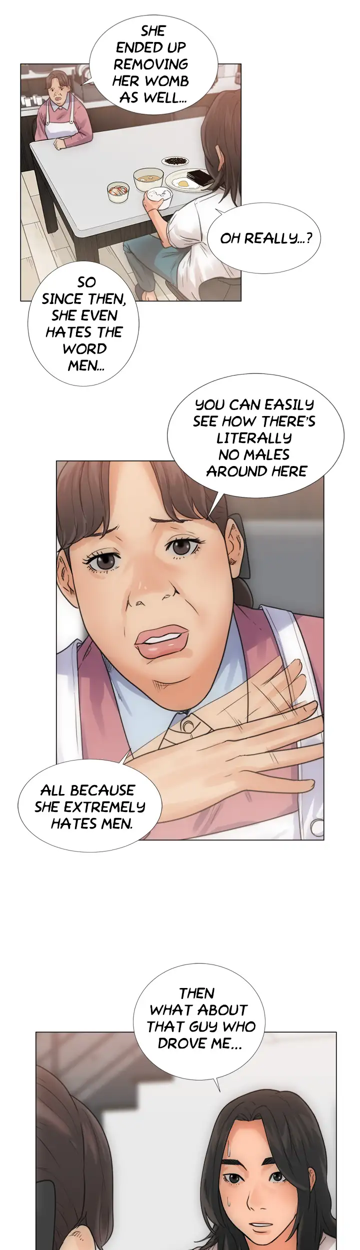 Lust Awakening - Chapter 3 [photo 9] - MangaPorn