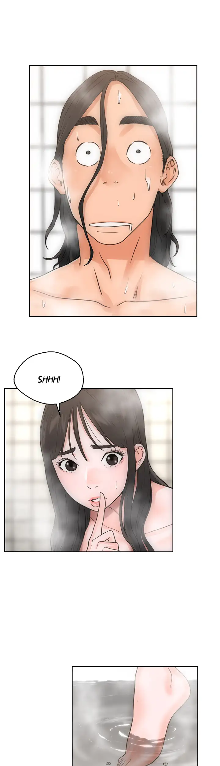 Lust Awakening - Chapter 4 [photo 1] - MangaPorn