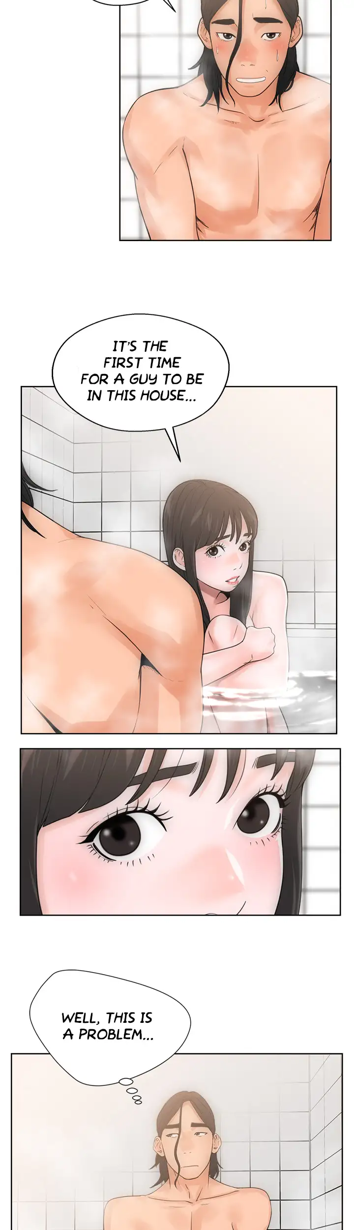 Lust Awakening - Chapter 4 [photo 10] - MangaPorn