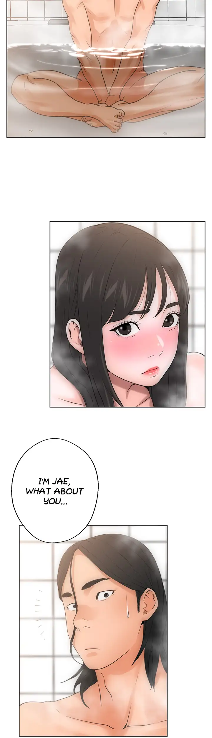 Lust Awakening - Chapter 4 [photo 11] - MangaPorn