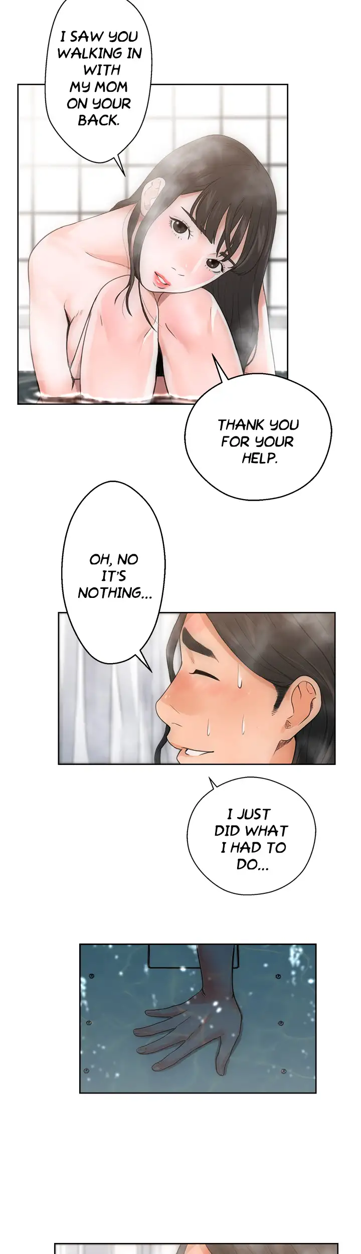 Lust Awakening - Chapter 4 [photo 14] - MangaPorn