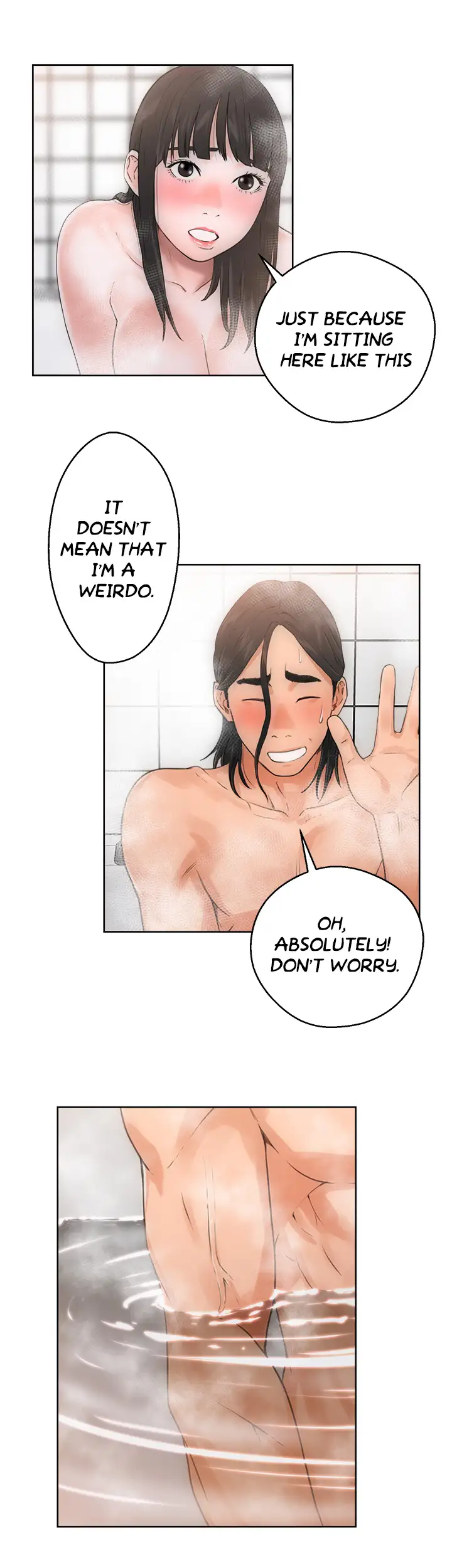 Lust Awakening - Chapter 4 [photo 17] - MangaPorn