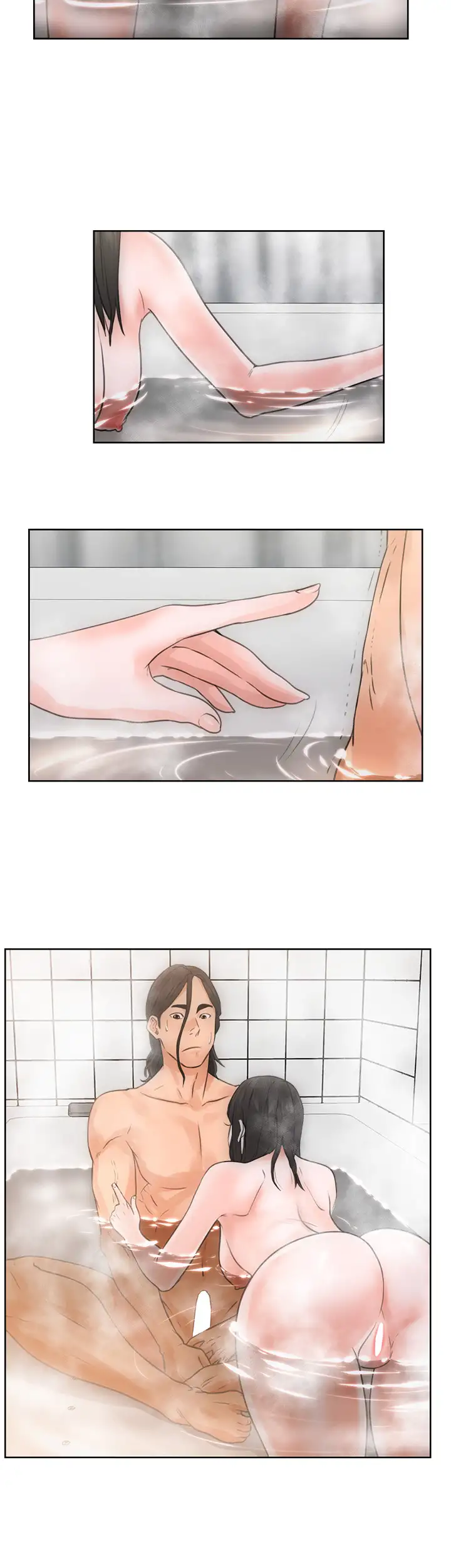 Lust Awakening - Chapter 4 [photo 20] - MangaPorn