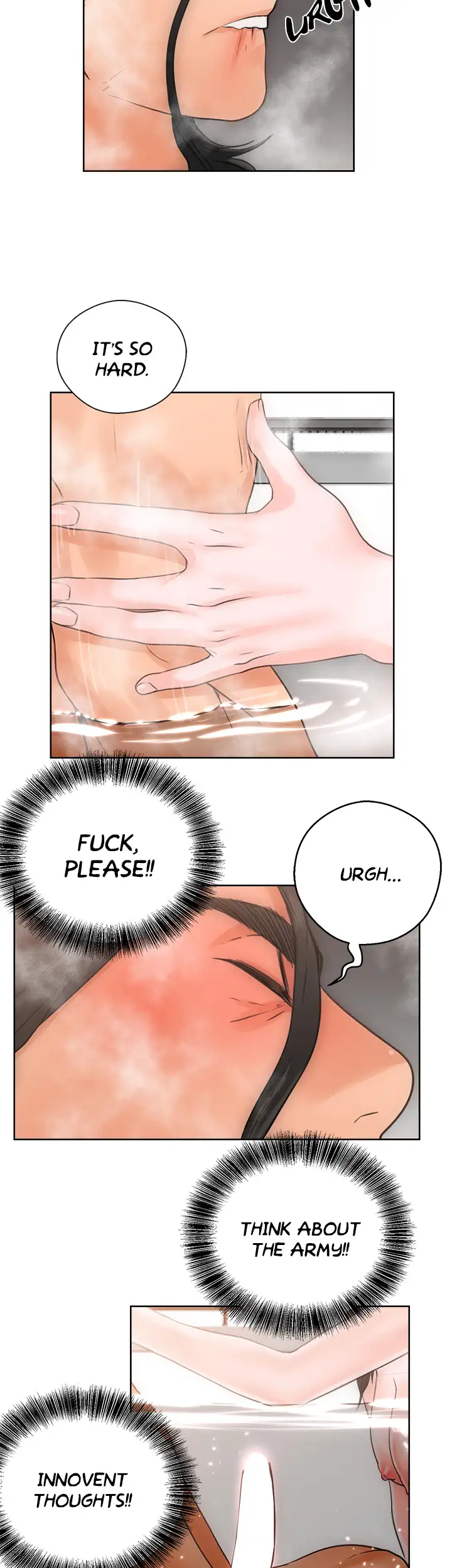 Lust Awakening - Chapter 4 [photo 22] - MangaPorn