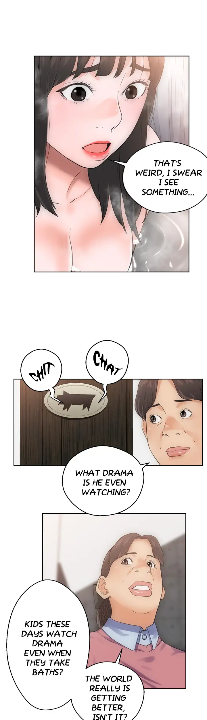 Lust Awakening - Chapter 4 [photo 25] - MangaPorn