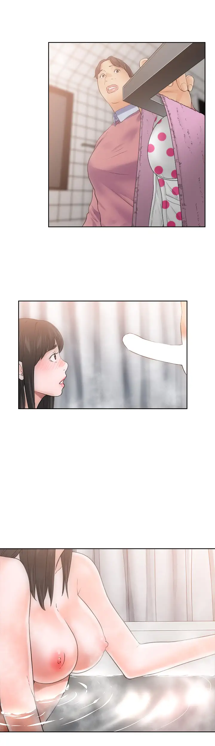 Lust Awakening - Chapter 4 [photo 30] - MangaPorn