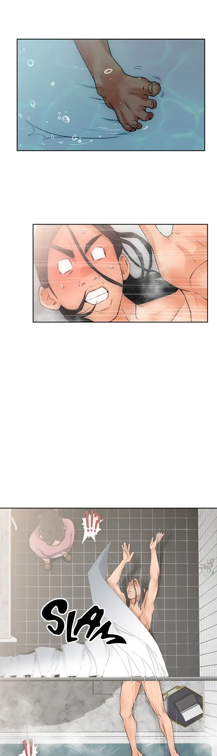 Lust Awakening - Chapter 4 [photo 33] - MangaPorn