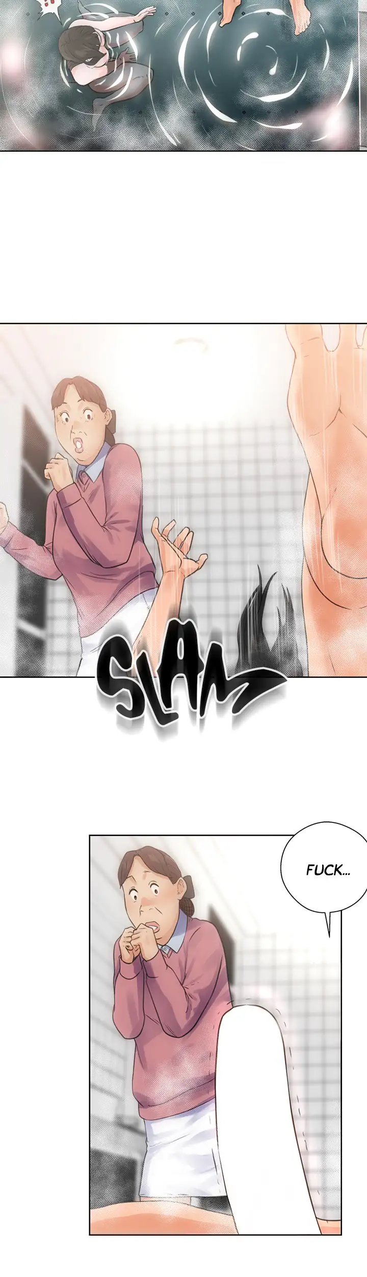 Lust Awakening - Chapter 4 [photo 34] - MangaPorn