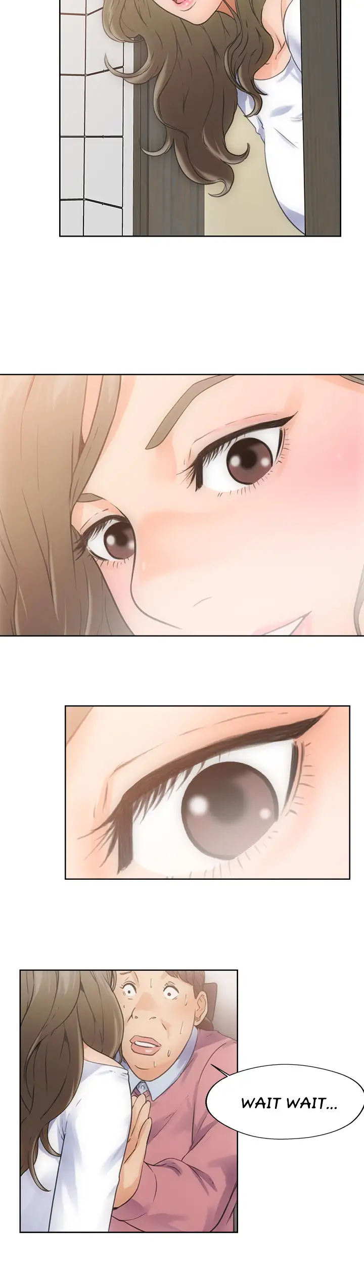 Lust Awakening - Chapter 4 [photo 36] - MangaPorn