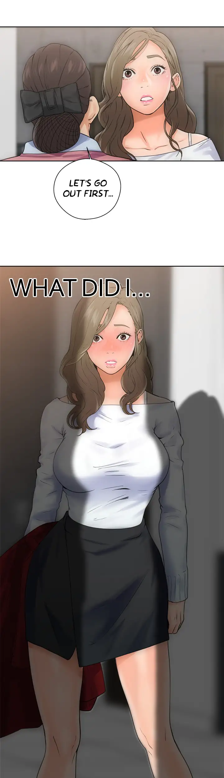 Lust Awakening - Chapter 4 [photo 37] - MangaPorn