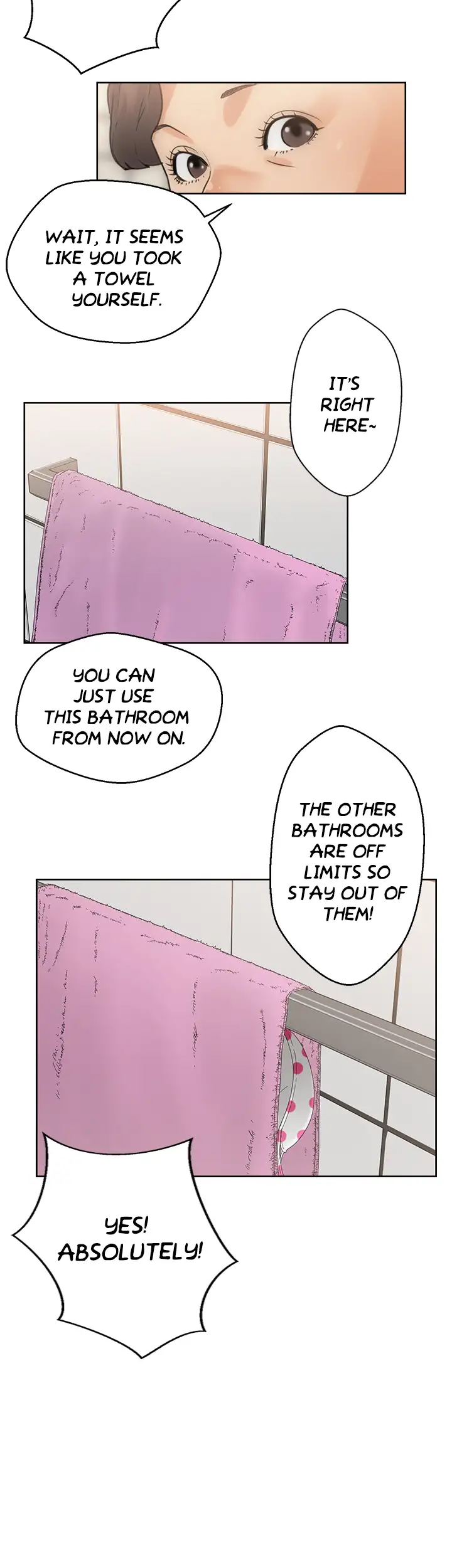 Lust Awakening - Chapter 4 [photo 4] - MangaPorn