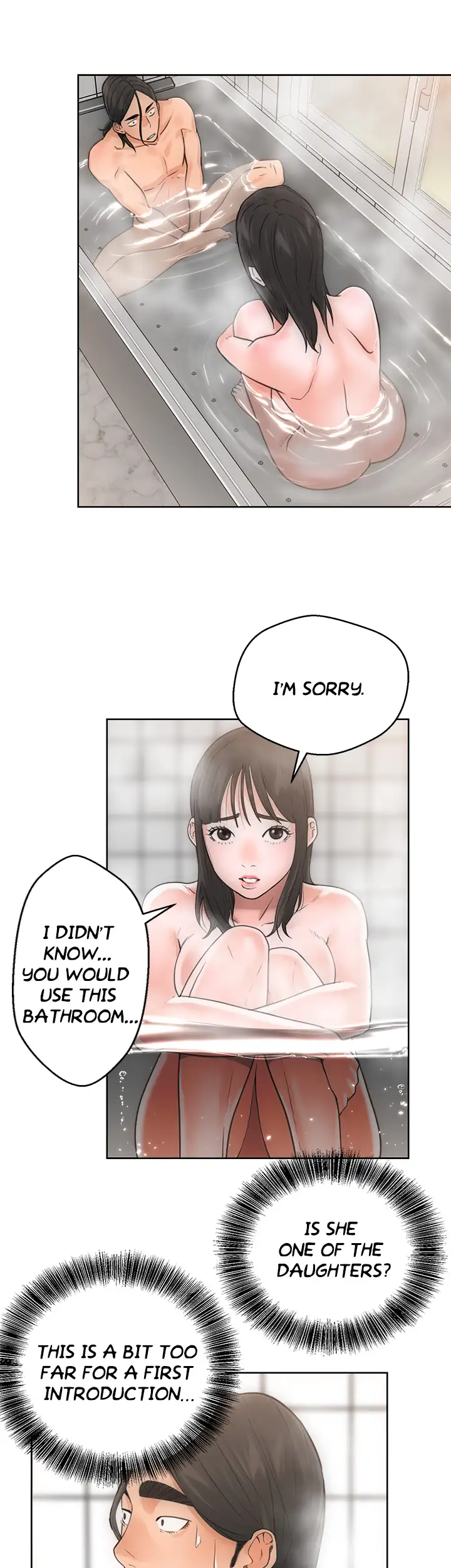 Lust Awakening - Chapter 4 [photo 5] - MangaPorn