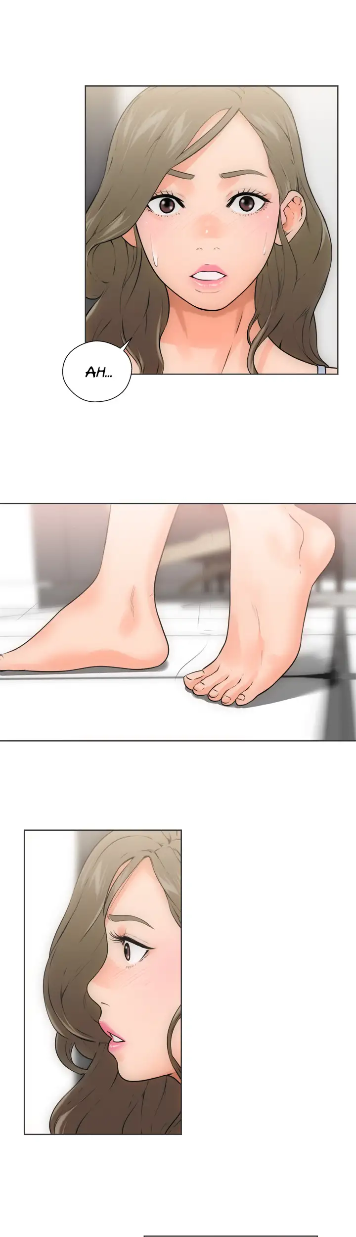 Lust Awakening - Chapter 5 [photo 1] - MangaPorn