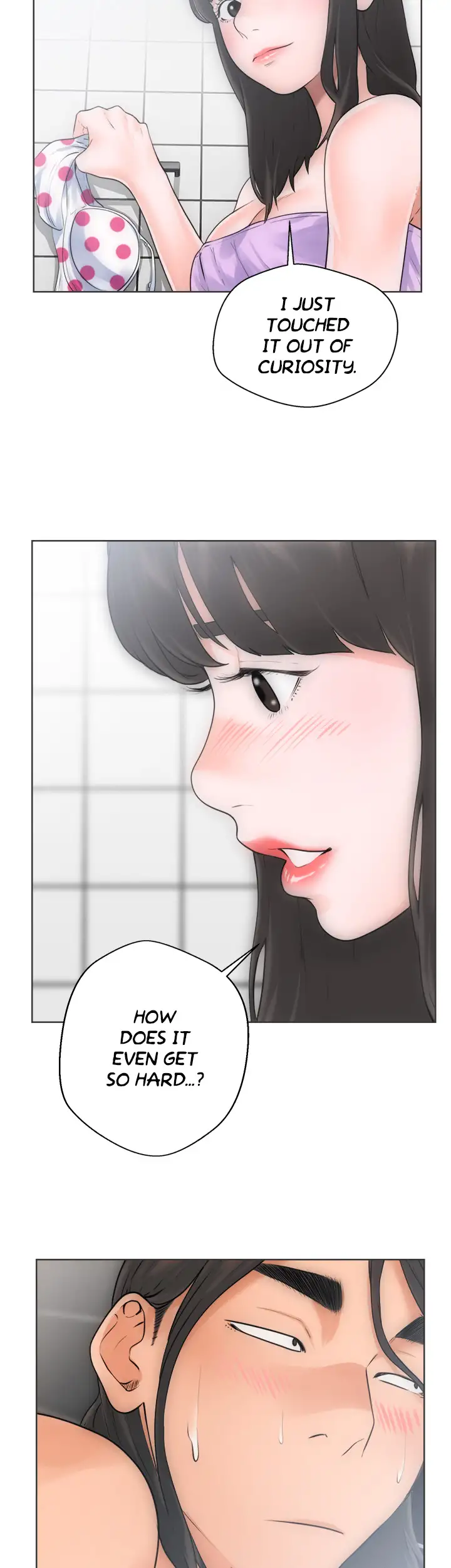 Lust Awakening - Chapter 5 [photo 10] - MangaPorn