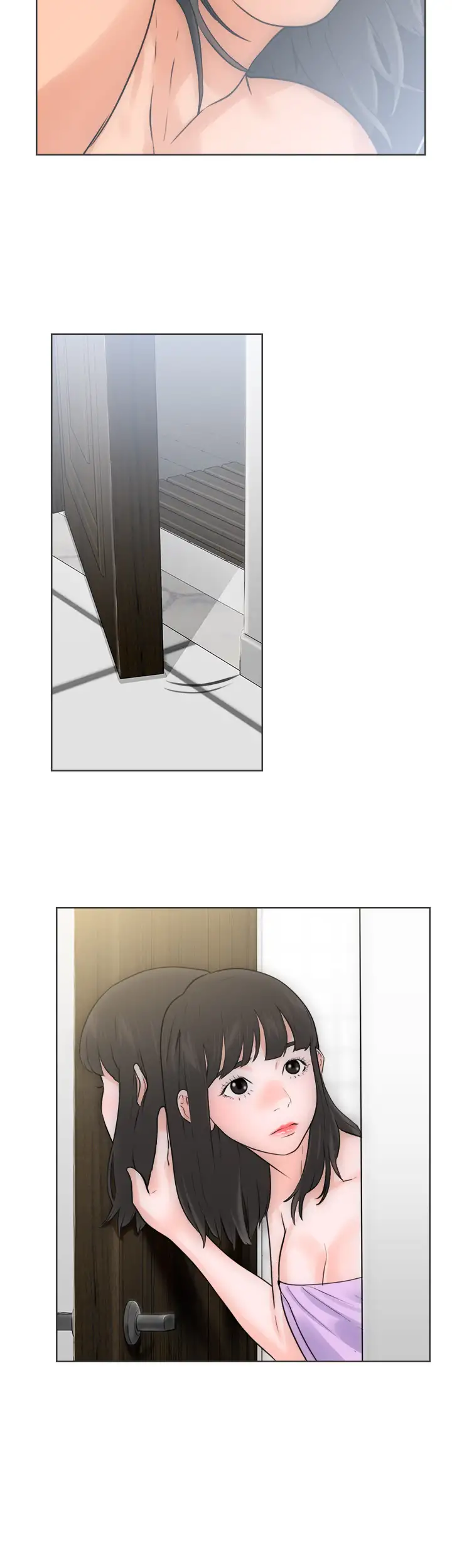 Lust Awakening - Chapter 5 [photo 11] - MangaPorn