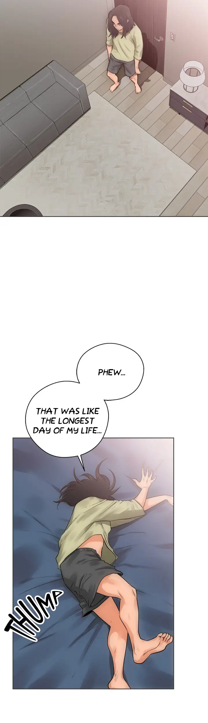 Lust Awakening - Chapter 5 [photo 15] - MangaPorn