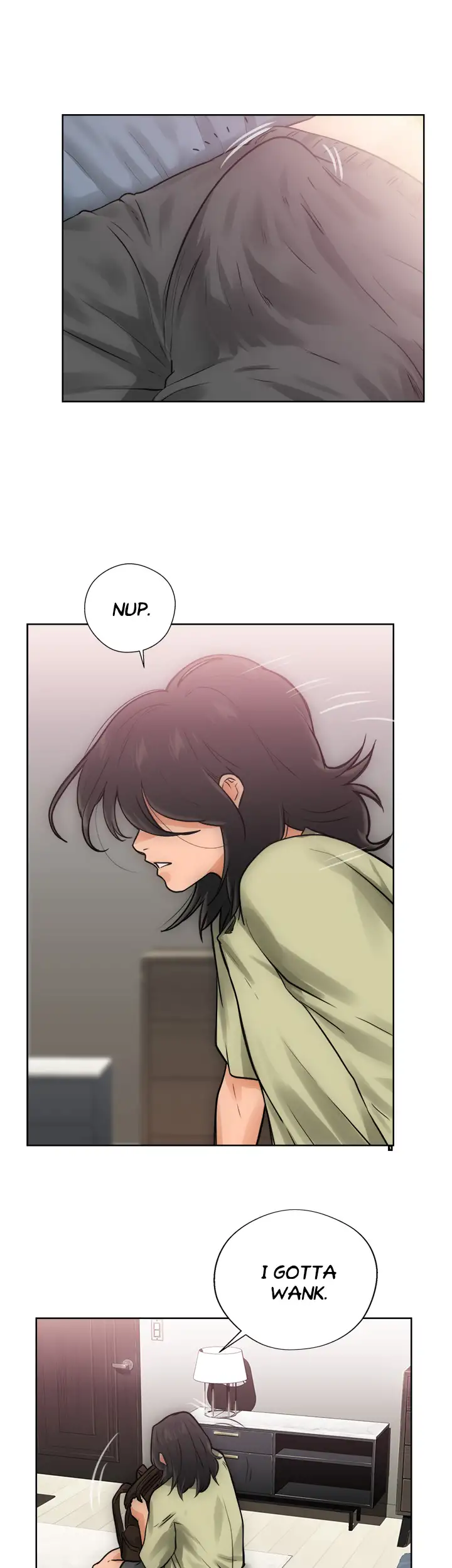 Lust Awakening - Chapter 5 [photo 19] - MangaPorn