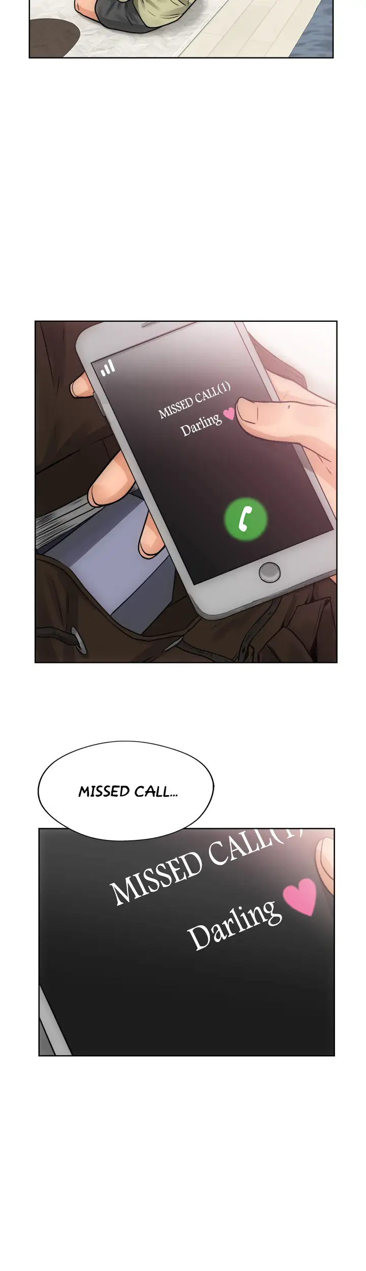 Lust Awakening - Chapter 5 [photo 20] - MangaPorn