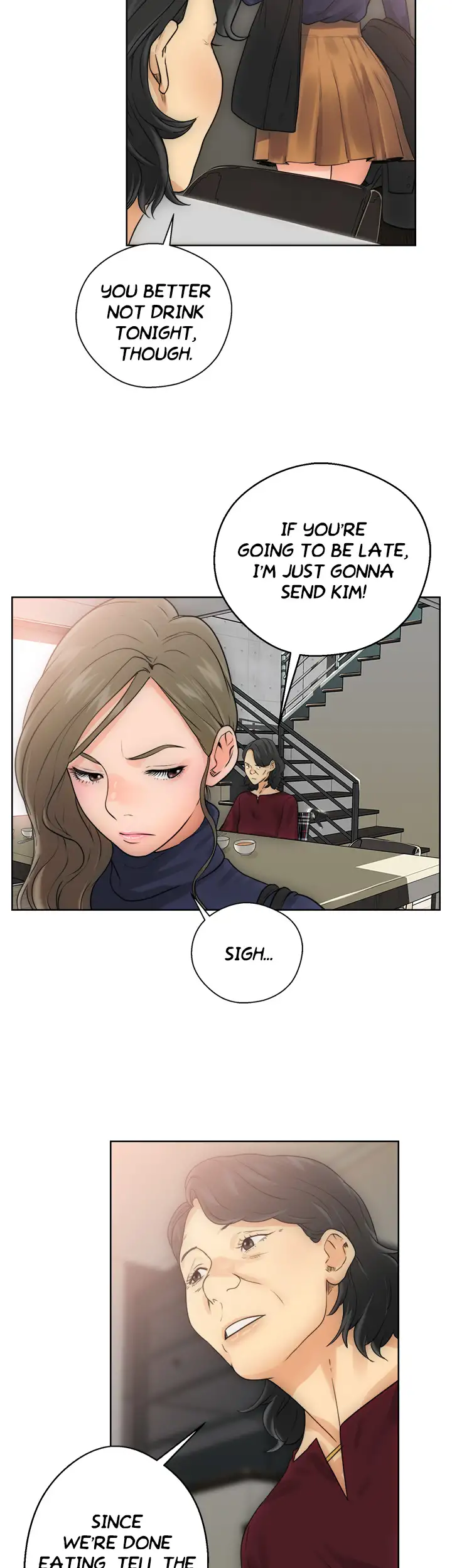 Lust Awakening - Chapter 5 [photo 26] - MangaPorn