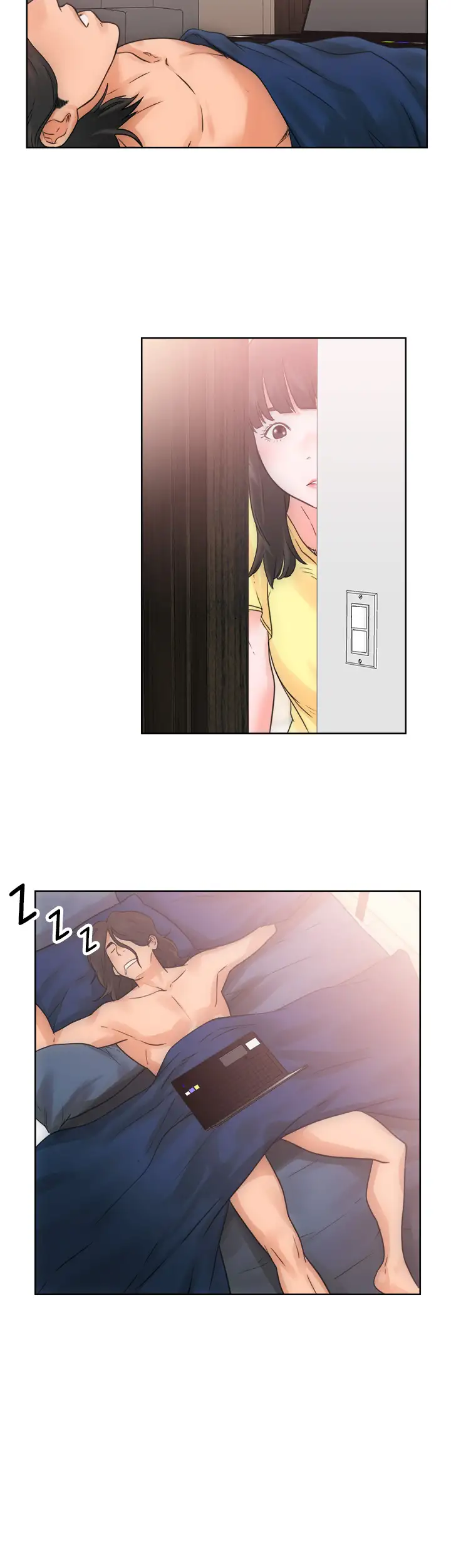 Lust Awakening - Chapter 5 [photo 32] - MangaPorn