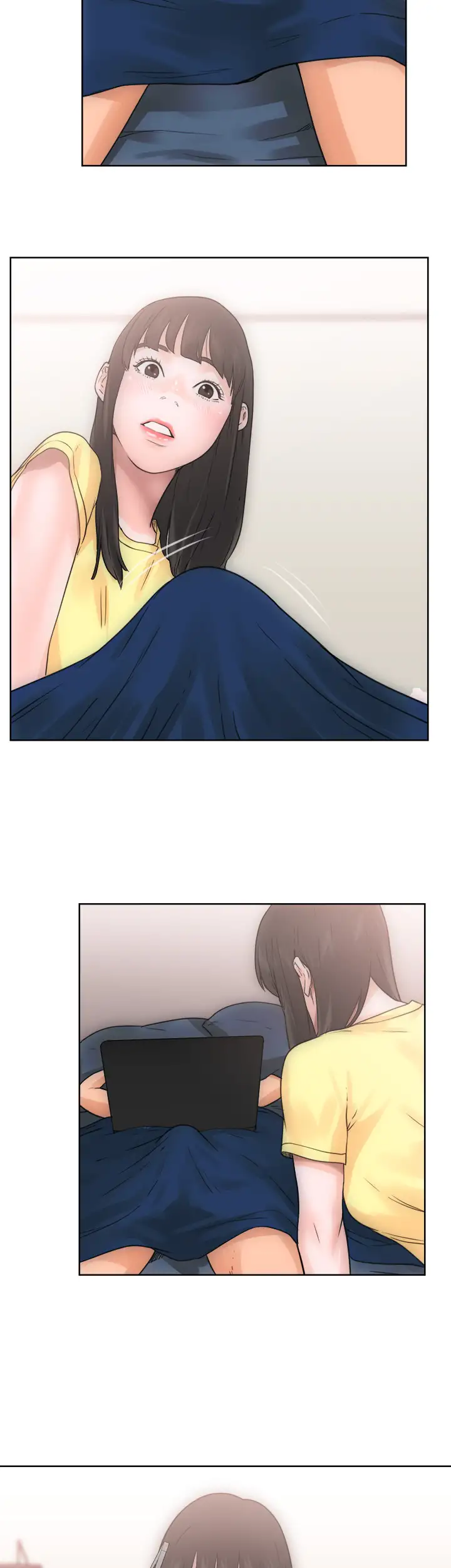 Lust Awakening - Chapter 5 [photo 34] - MangaPorn