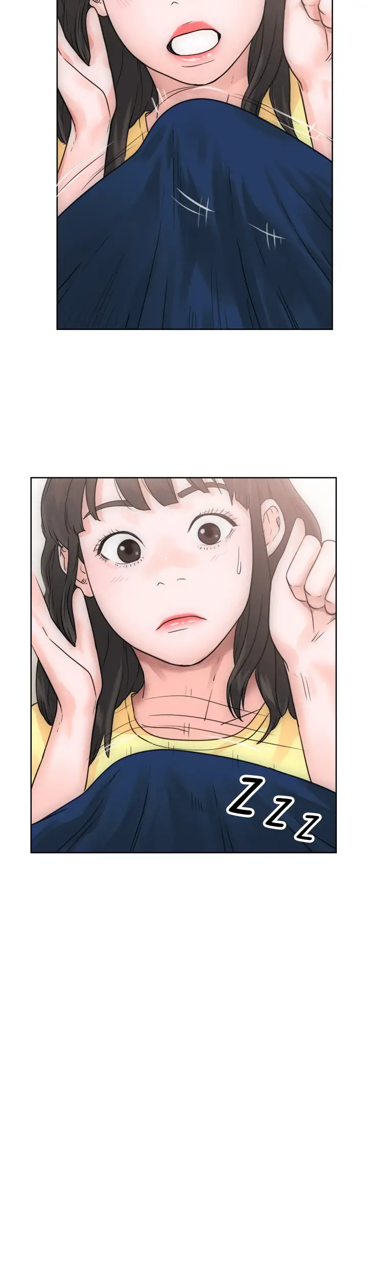 Lust Awakening - Chapter 5 [photo 36] - MangaPorn