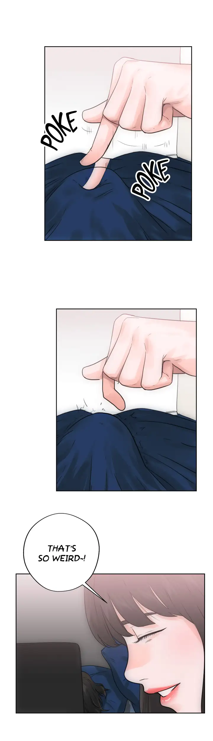 Lust Awakening - Chapter 5 [photo 37] - MangaPorn