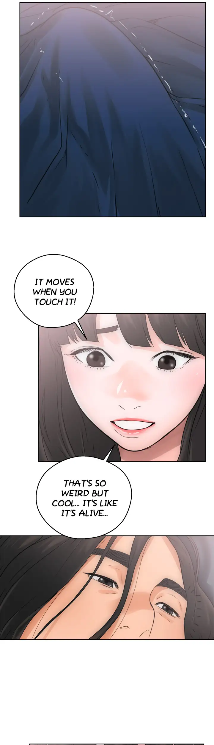 Lust Awakening - Chapter 5 [photo 39] - MangaPorn