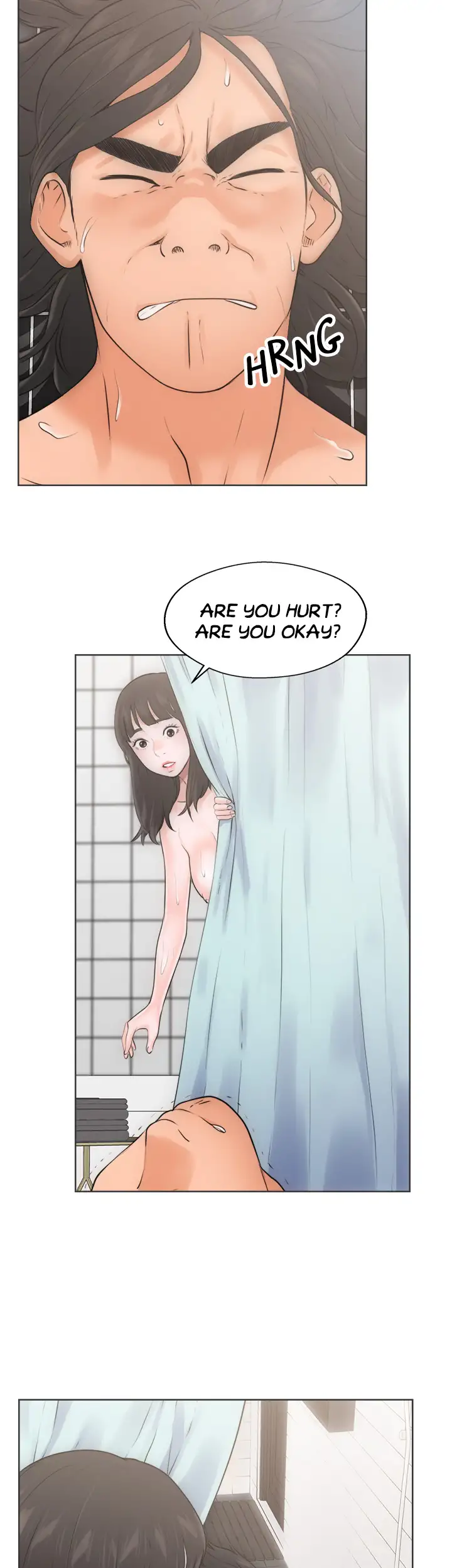 Lust Awakening - Chapter 5 [photo 6] - MangaPorn