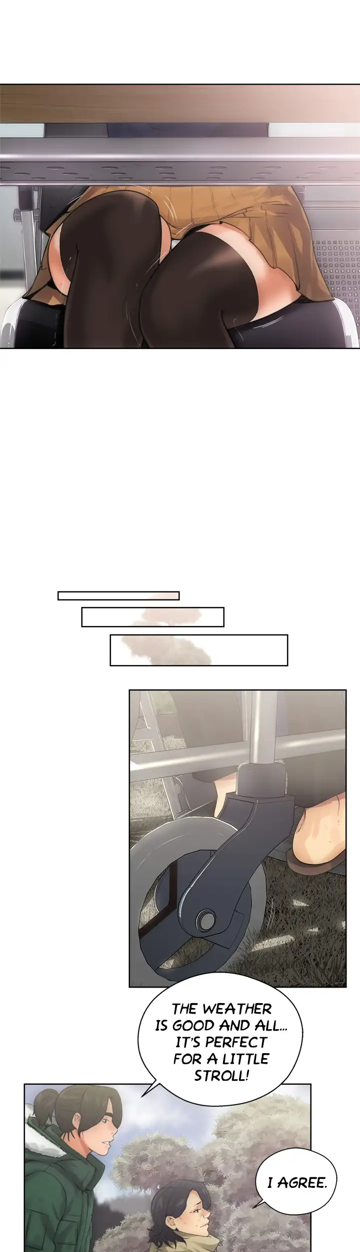 Lust Awakening - Chapter 6 [photo 13] - MangaPorn