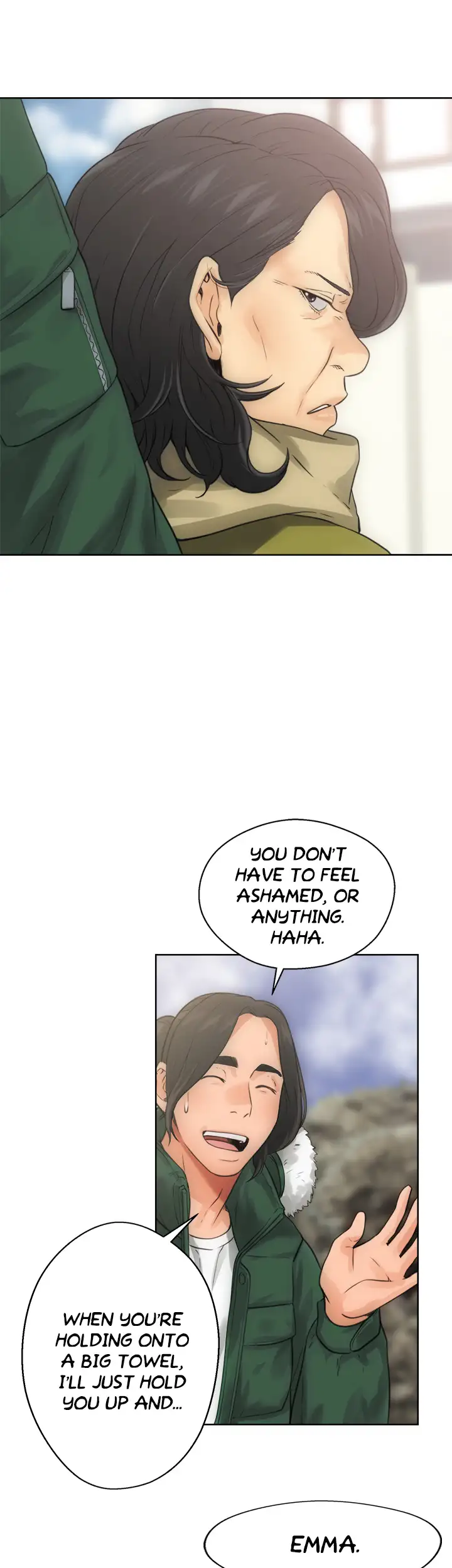 Lust Awakening - Chapter 6 [photo 15] - MangaPorn