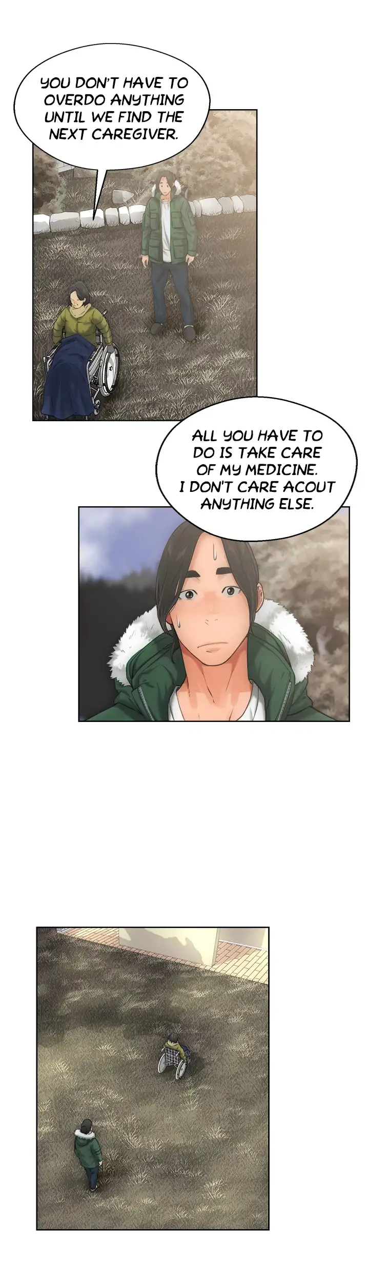 Lust Awakening - Chapter 6 [photo 17] - MangaPorn