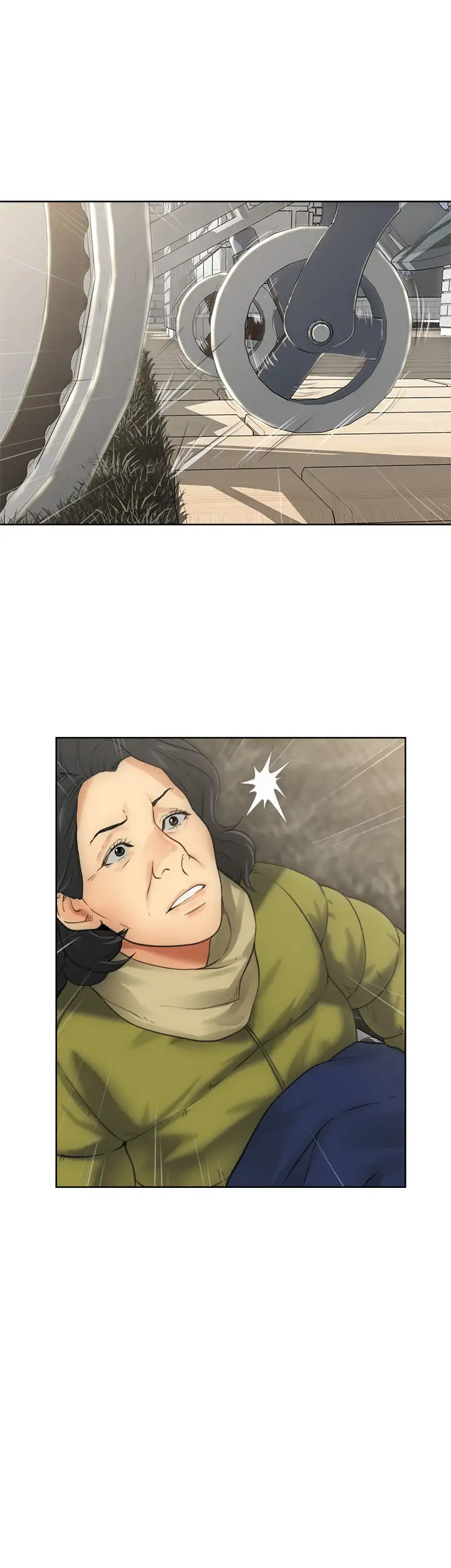 Lust Awakening - Chapter 6 [photo 20] - MangaPorn