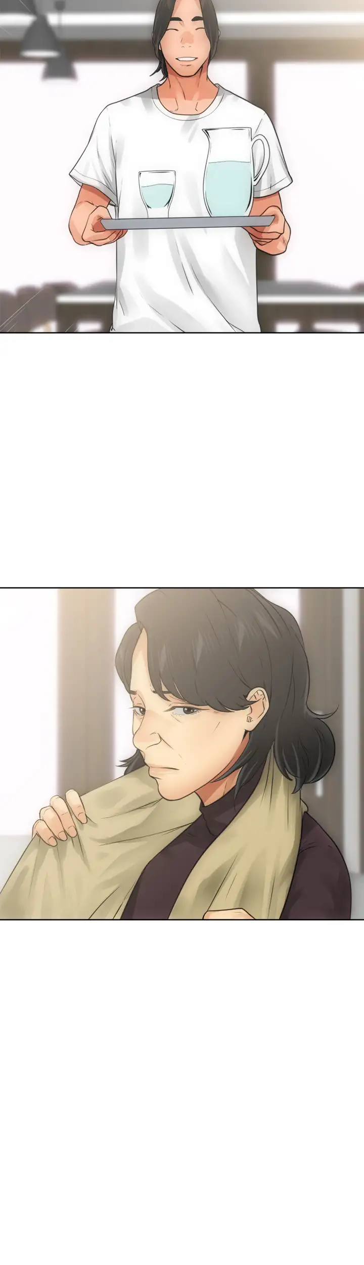 Lust Awakening - Chapter 6 [photo 24] - MangaPorn