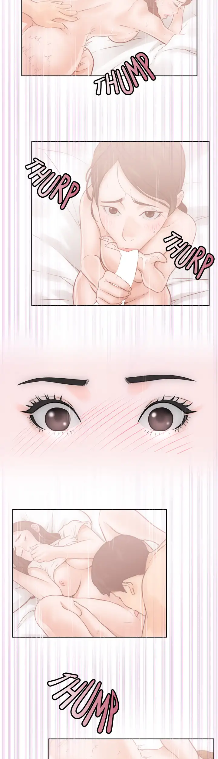 Lust Awakening - Chapter 6 [photo 27] - MangaPorn