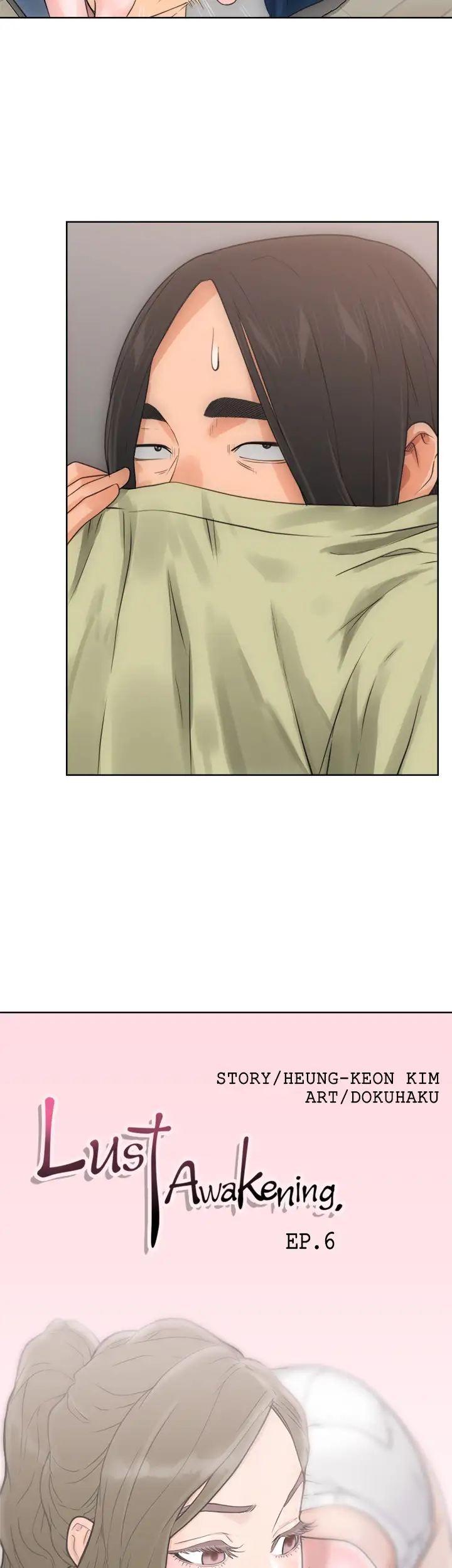 Lust Awakening - Chapter 6 [photo 6] - MangaPorn