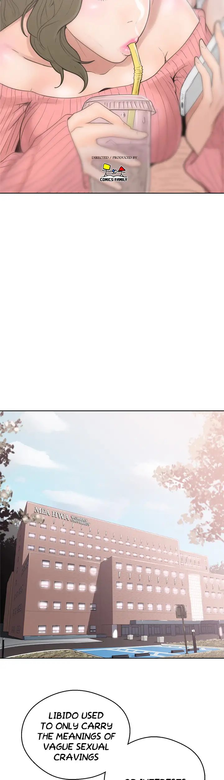 Lust Awakening - Chapter 6 [photo 7] - MangaPorn