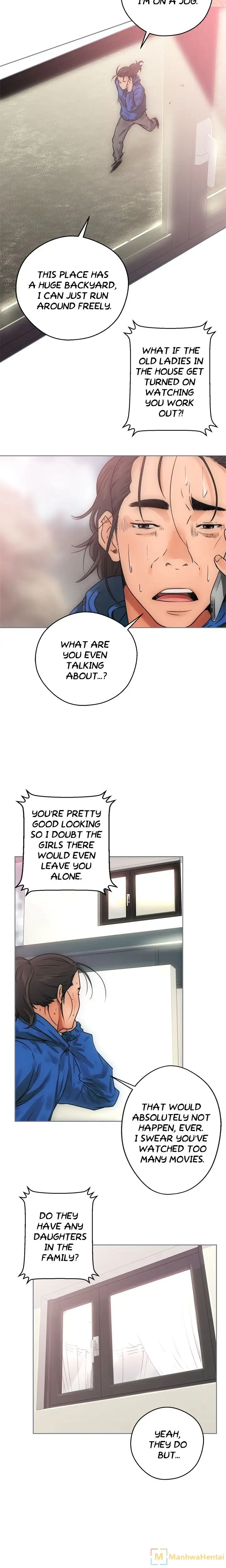 Lust Awakening - Chapter 7 [photo 13] - MangaPorn