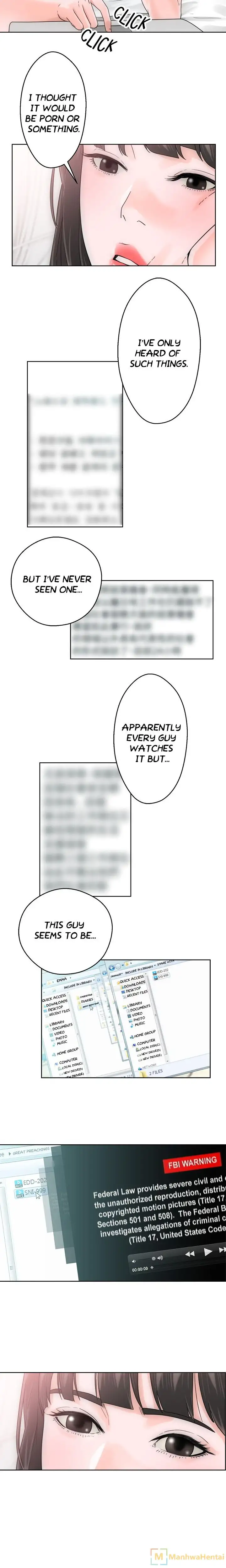 Lust Awakening - Chapter 7 [photo 4] - MangaPorn