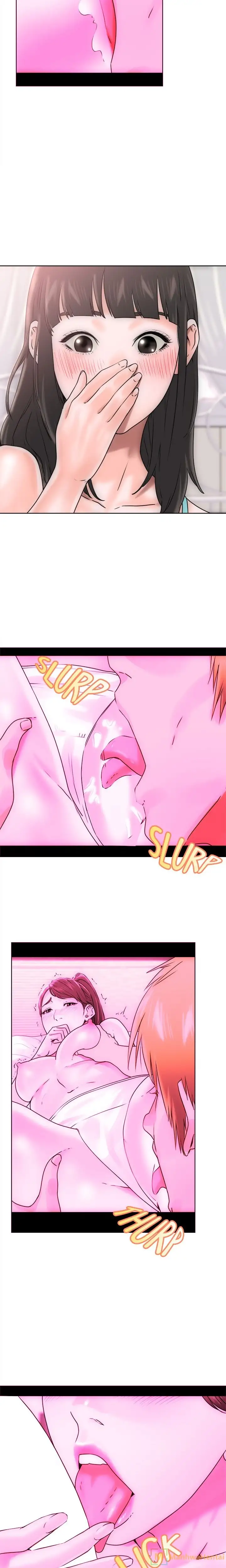 Lust Awakening - Chapter 7 [photo 8] - MangaPorn