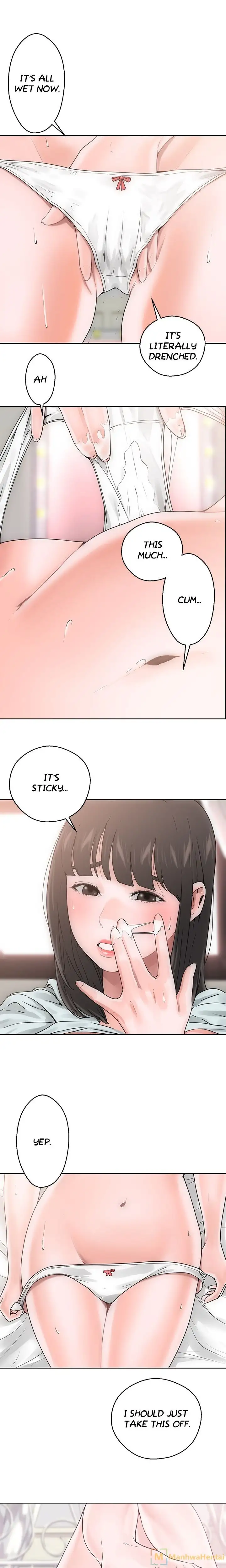 Lust Awakening - Chapter 8 [photo 1] - MangaPorn