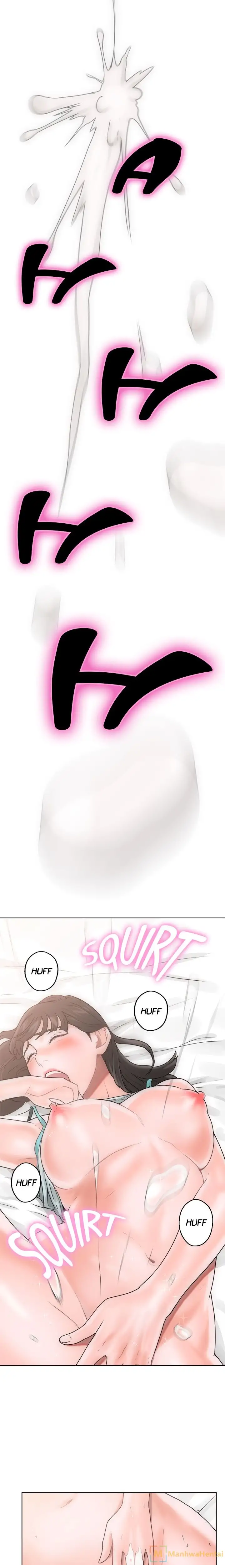 Lust Awakening - Chapter 8 [photo 10] - MangaPorn