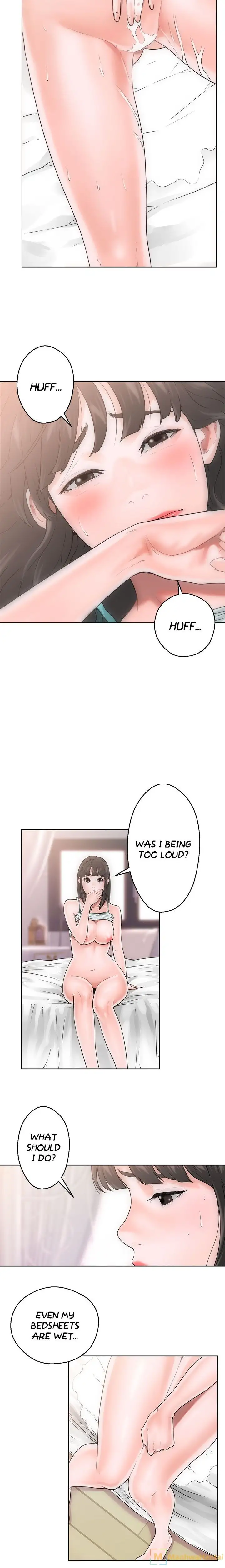 Lust Awakening - Chapter 8 [photo 11] - MangaPorn