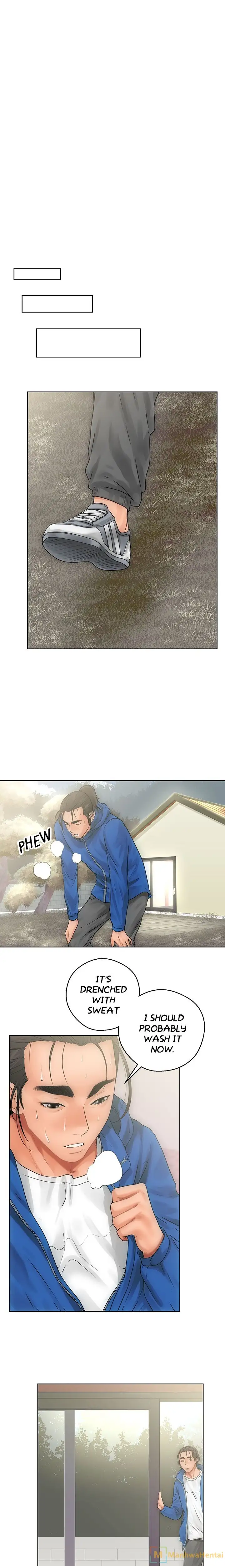 Lust Awakening - Chapter 8 [photo 12] - MangaPorn