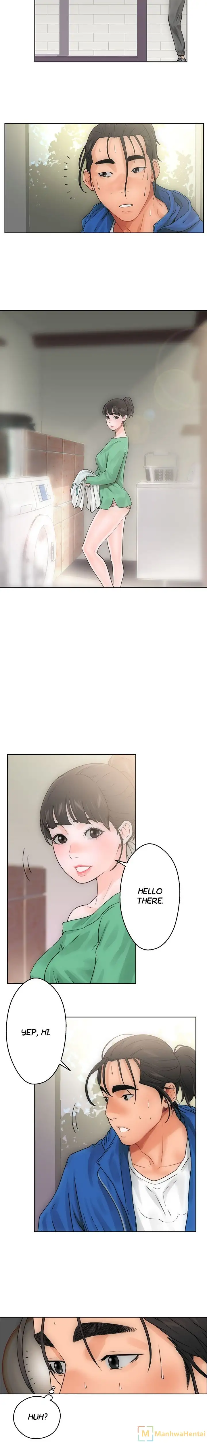 Lust Awakening - Chapter 8 [photo 13] - MangaPorn