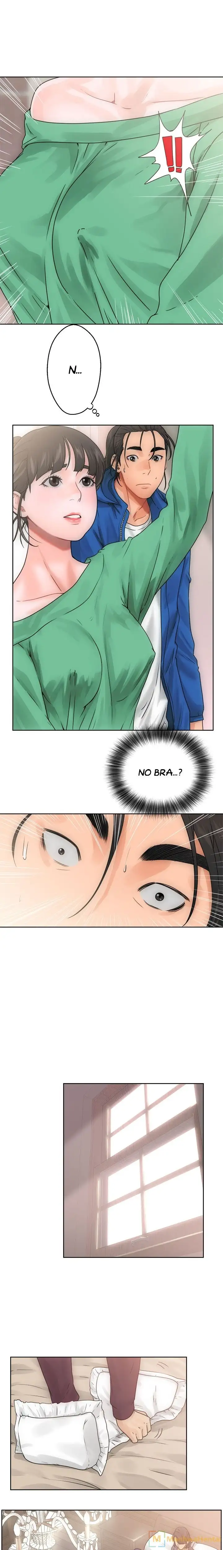 Lust Awakening - Chapter 8 [photo 14] - MangaPorn